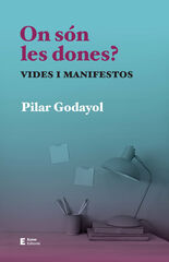 On són les dones? On són les dones?