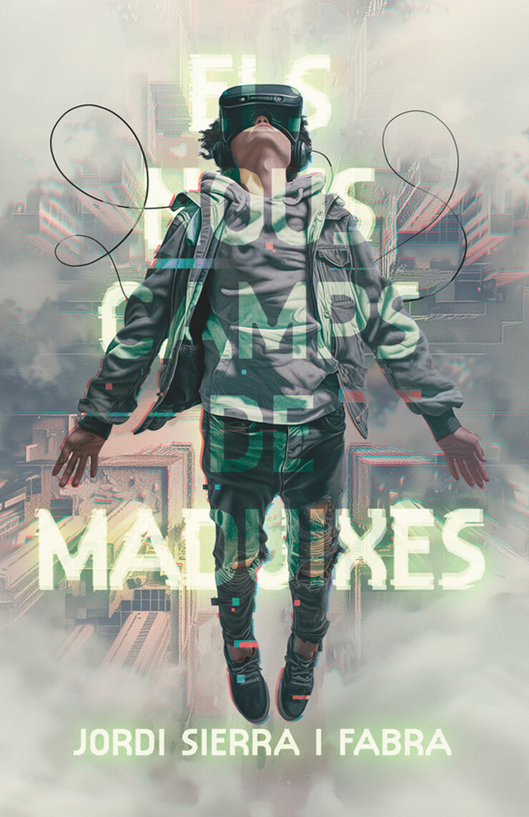 Els nous camps de maduixes
