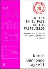 ALICIA EN EL PAÍS DE LOS PASTELILLOS ALICIA EN EL PAÍS DE LOS PASTELILLOS