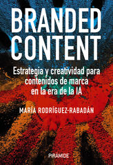 Branded content Branded content