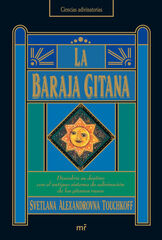 La baraja gitana