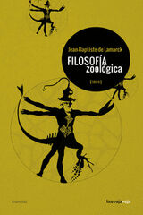 Filosofía zoológica Filosofía zoológica