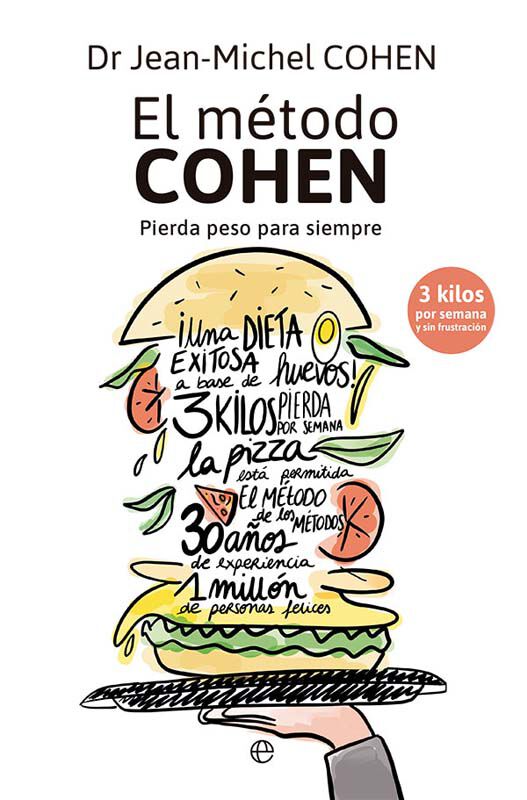 El m&eacute;todo Cohen