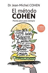 El m&eacute;todo Cohen
