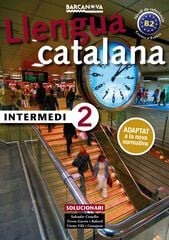 Intermedi 2. Solucionari Intermedi 2. Solucionari