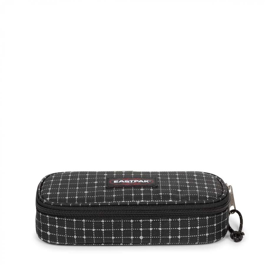 Estoig Eastpak Oval single Refleks Space Black