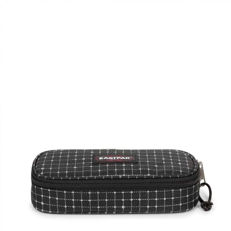 Estoig Eastpak Oval single Refleks Space Black