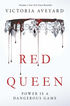 Red queen (red queen 1)