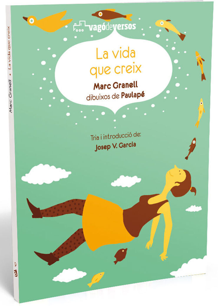 La vida que creix La vida que creix
