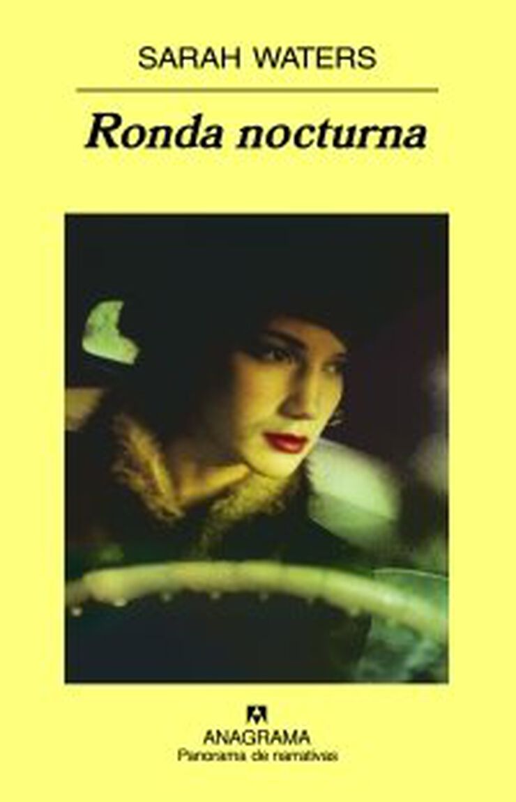 Ronda nocturna