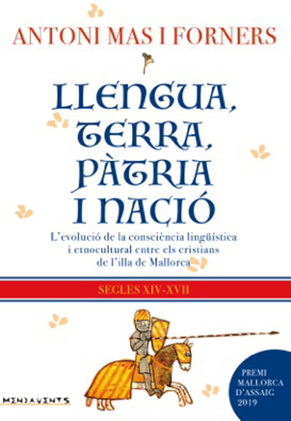 Llengua terra p&agrave;tria i naci&oacute;