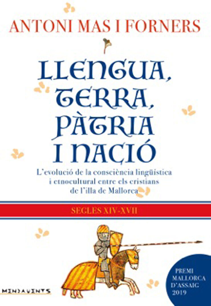 Llengua terra pàtria i nació