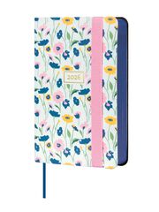 Agenda Finocam Joy F2 día/pág cat 2026 Fiona