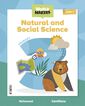 3Pri Nat & Soc Science Std Book Wm Ed22