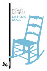 La hoja roja La hoja roja