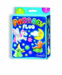 Patarev Fluorescent