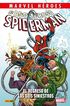 Marvel Héroes. El Asombroso Spiderman: El regreso de los Seis Siniestros