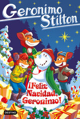 &iexcl;Feliz Navidad, Geronimo!