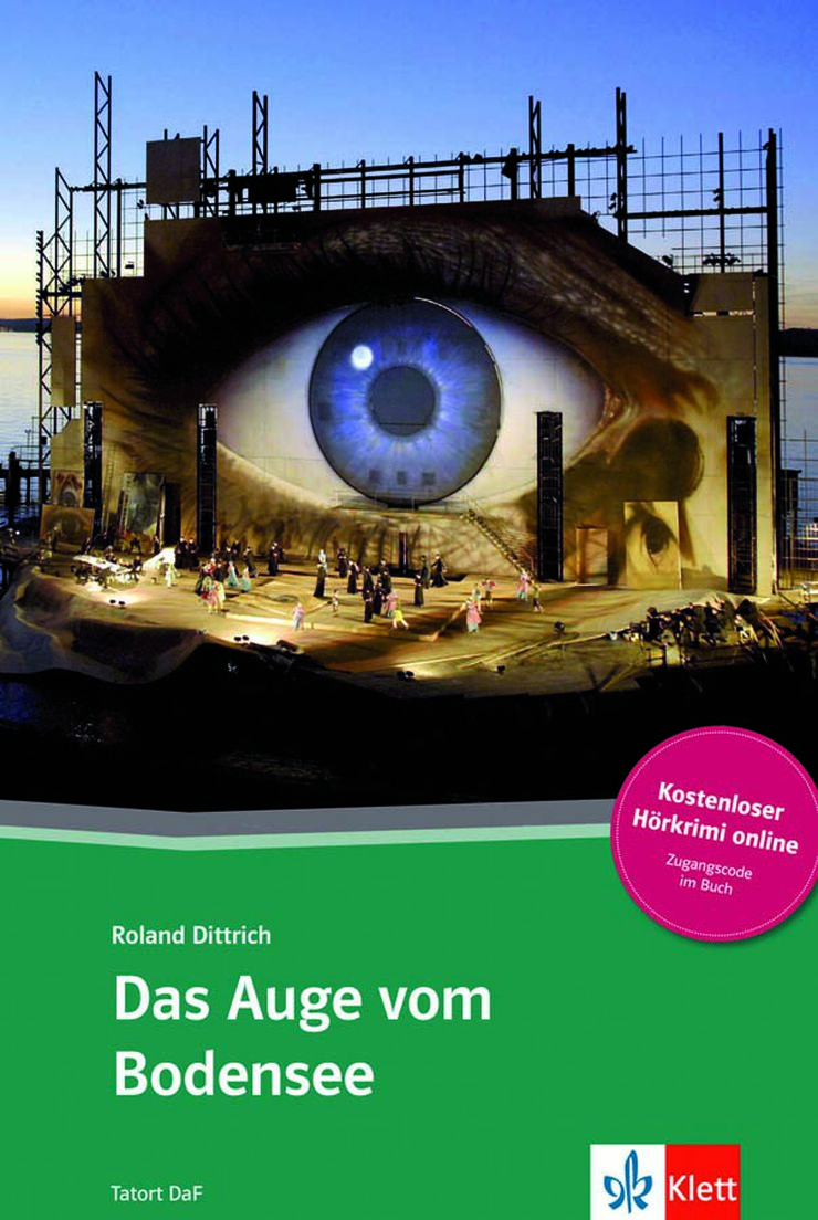 Daus Auge Vom Bodensee +Onl Tatort Daf