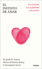 El instinto de amar
