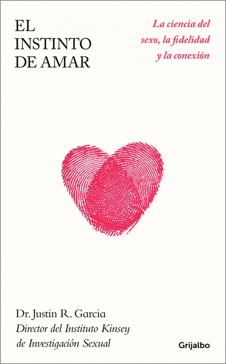 El instinto de amar