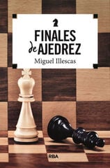 Finales de ajedrez Finales de ajedrez