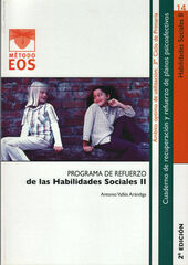 14 Habilidades Sociales Ii