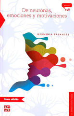 De neuronas, emociones y motivaciones