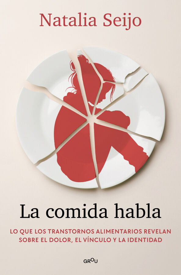 La comida habla
