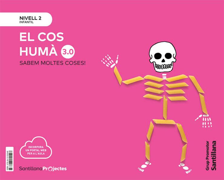 Gp Cos Humà 2 9788413155548
