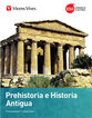 Prehistoria E Historia Antigua 1º ESO