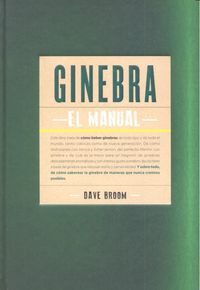 Ginebra. El manual