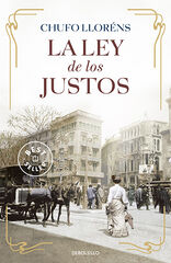 La ley de los justos La ley de los justos