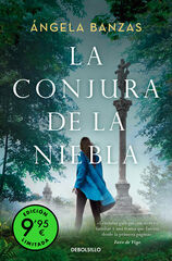 La conjura de la niebla (edición limitada a precio especial) La conjura de la niebla (edición limitada a precio especial)
