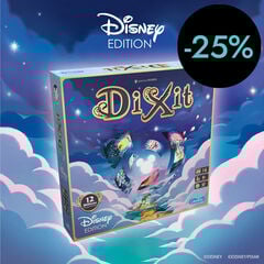 Dixit Disney