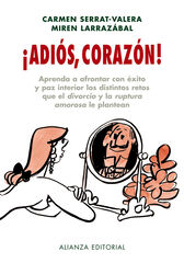 ¡Adiós, corazón! ¡Adiós, corazón!