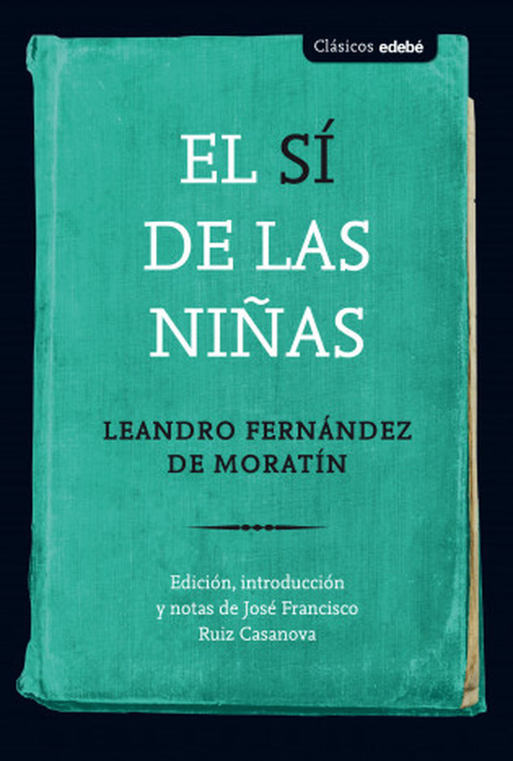 El sí de las niñas