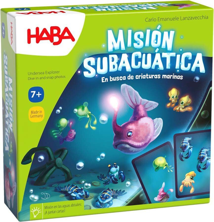 Misi&oacute;n Subacu&aacute;tica