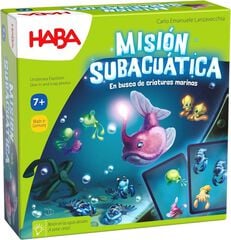 Misi&oacute;n Subacu&aacute;tica