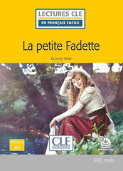 Cle Ff1 Petite Fadette A1 9782090311556