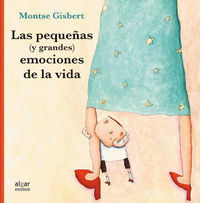 Las peque&ntilde;as (y grandes) emociones de la