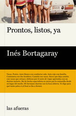 Prontos, listos, ya Prontos, listos, ya