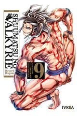 Shuumatsu no valkyrie-record of ragnarök 9