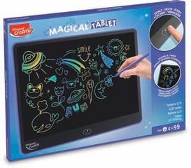 Tableta Mágica Maped LCD