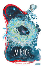 MIRROR 2. EL NIDO MIRROR 2. EL NIDO