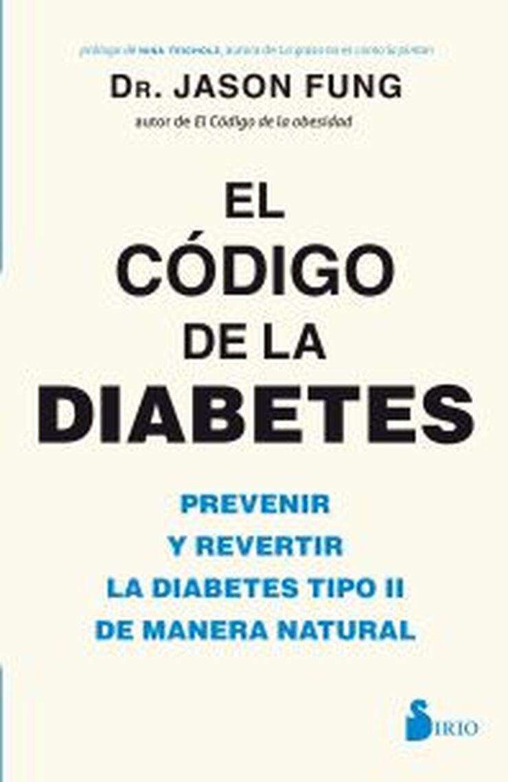 El Código de la diabetes