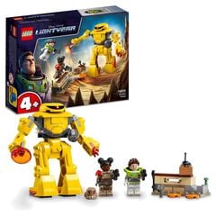 LEGO® Disney Pixar Lightyear Duelo contra Zyclops 76830