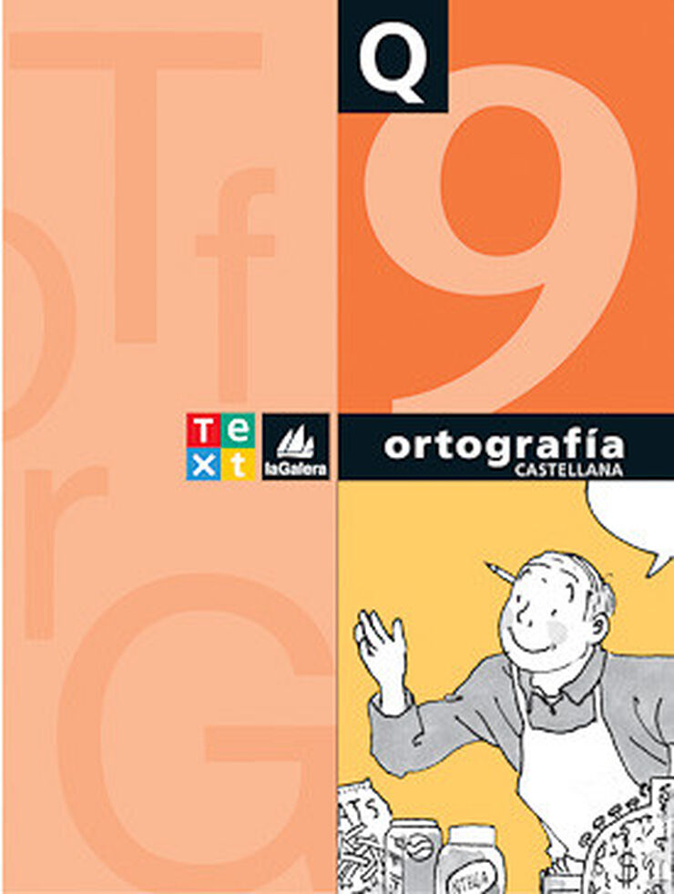 Ortografa Castellana 9 5 Primaria