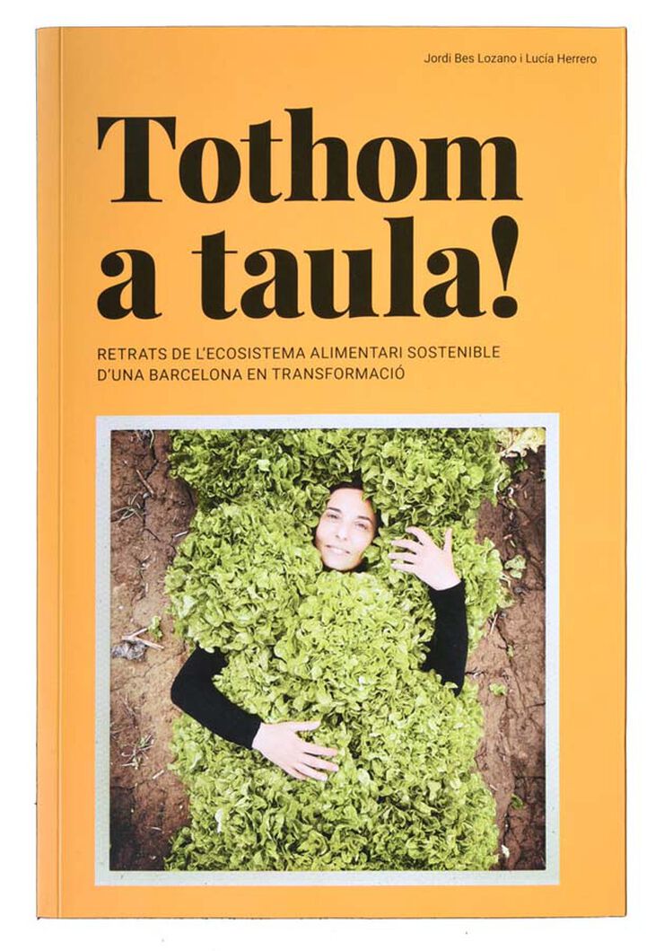 Tothom a taula!