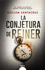 La conjetura de Reiner La conjetura de Reiner